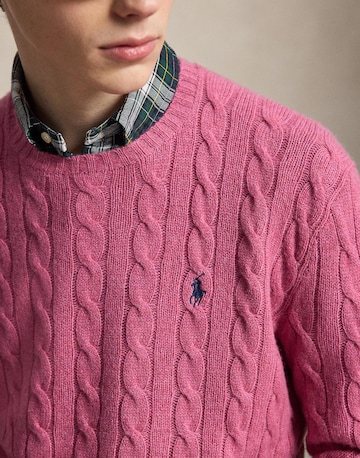 Pull-over Polo Ralph Lauren en rose