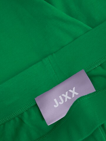 JJXX Skinny Legginsy 'Alba' w kolorze zielony