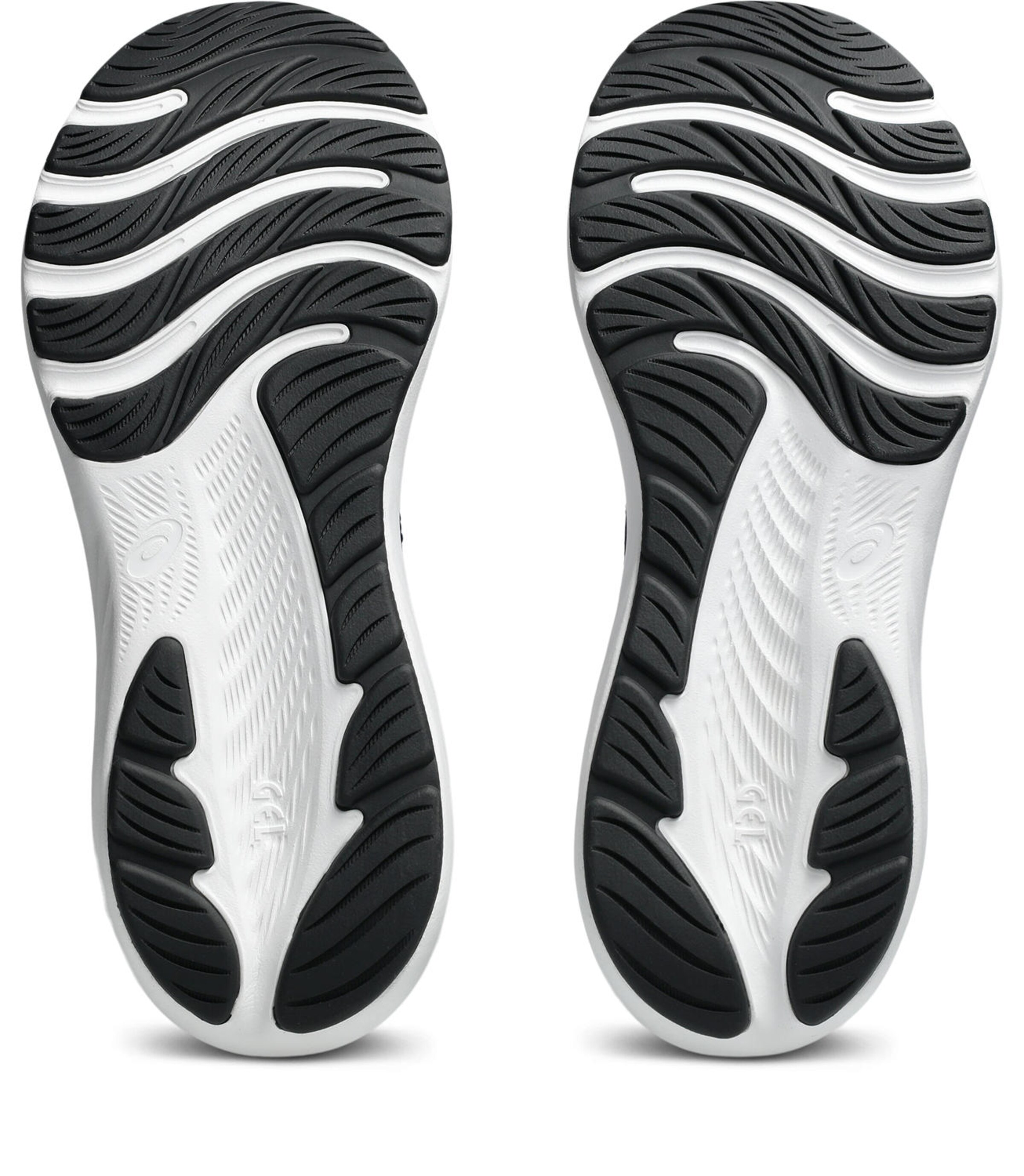 ASICS Running Shoes 'GEL-CONTEND 9' in Blue