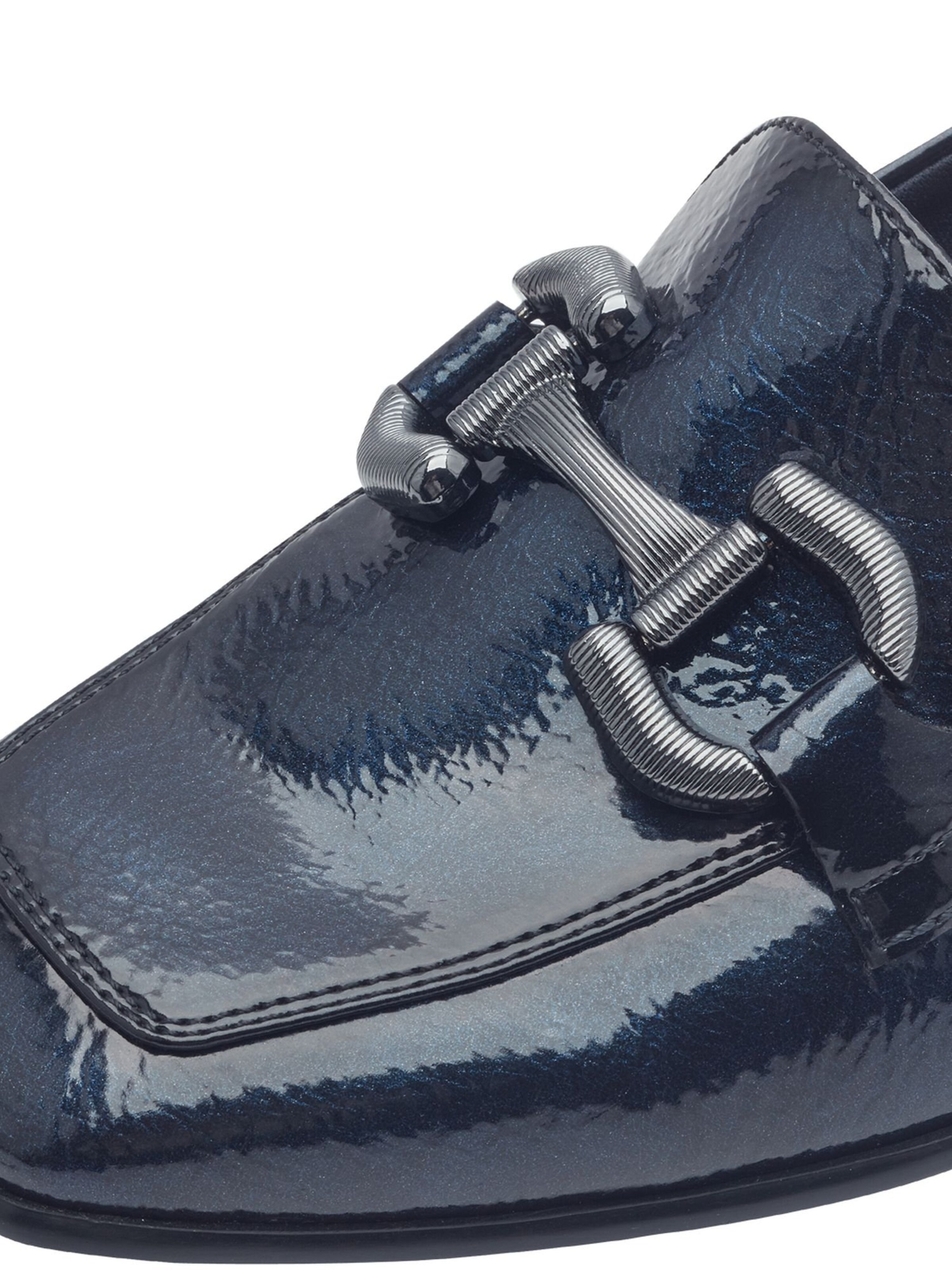 Tamaris Pumps in Blue