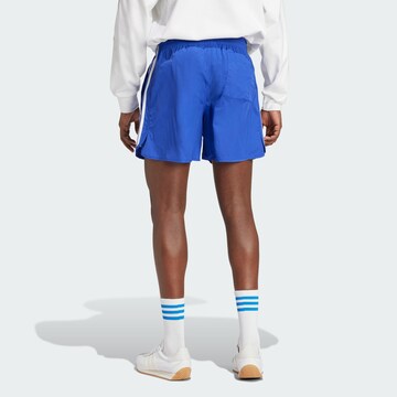 ADIDAS ORIGINALS Loose fit Pants 'Adicolor Classics Sprinter' in Blue