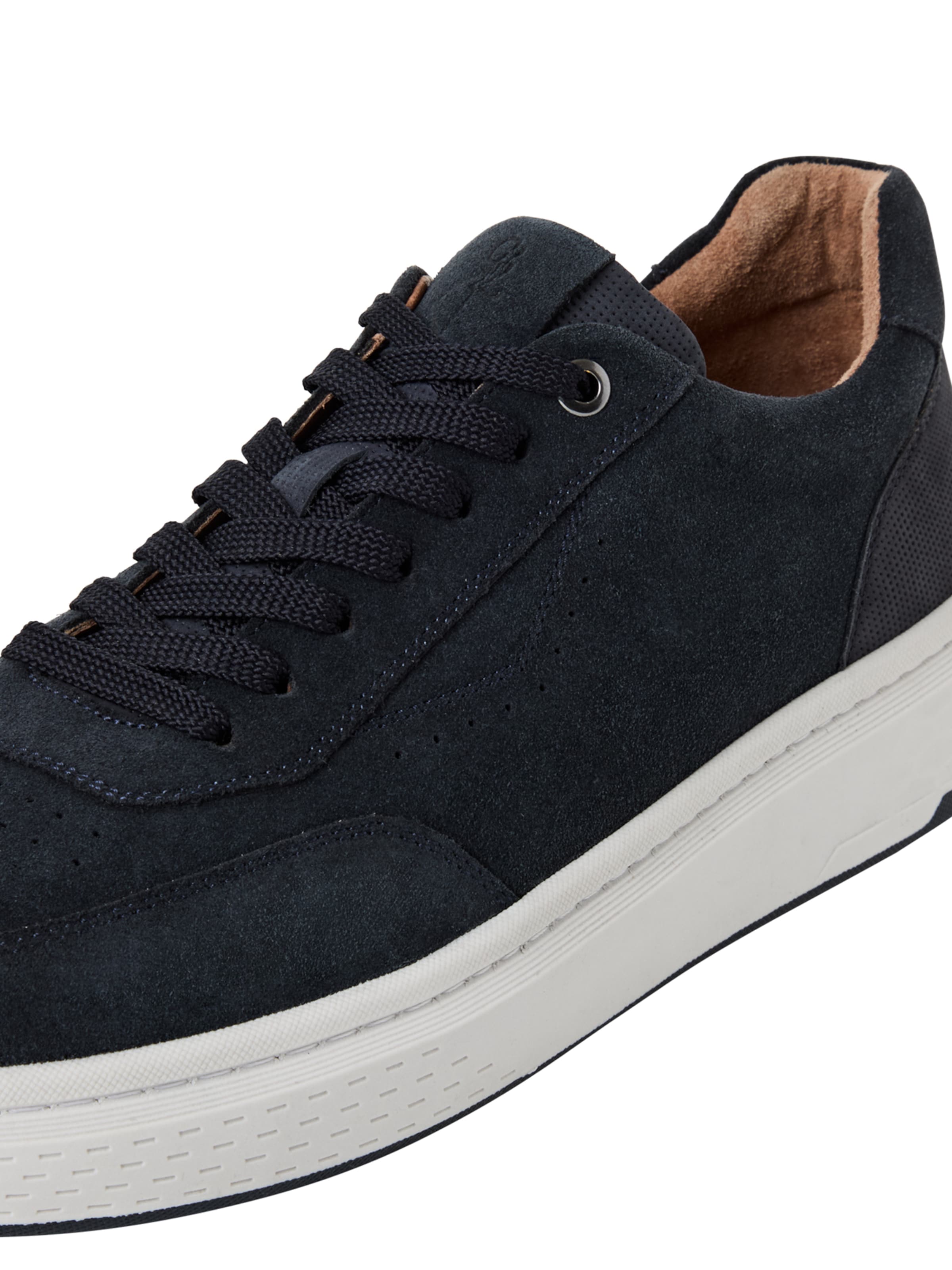 Baskets basses MARCO TOZZI en bleu