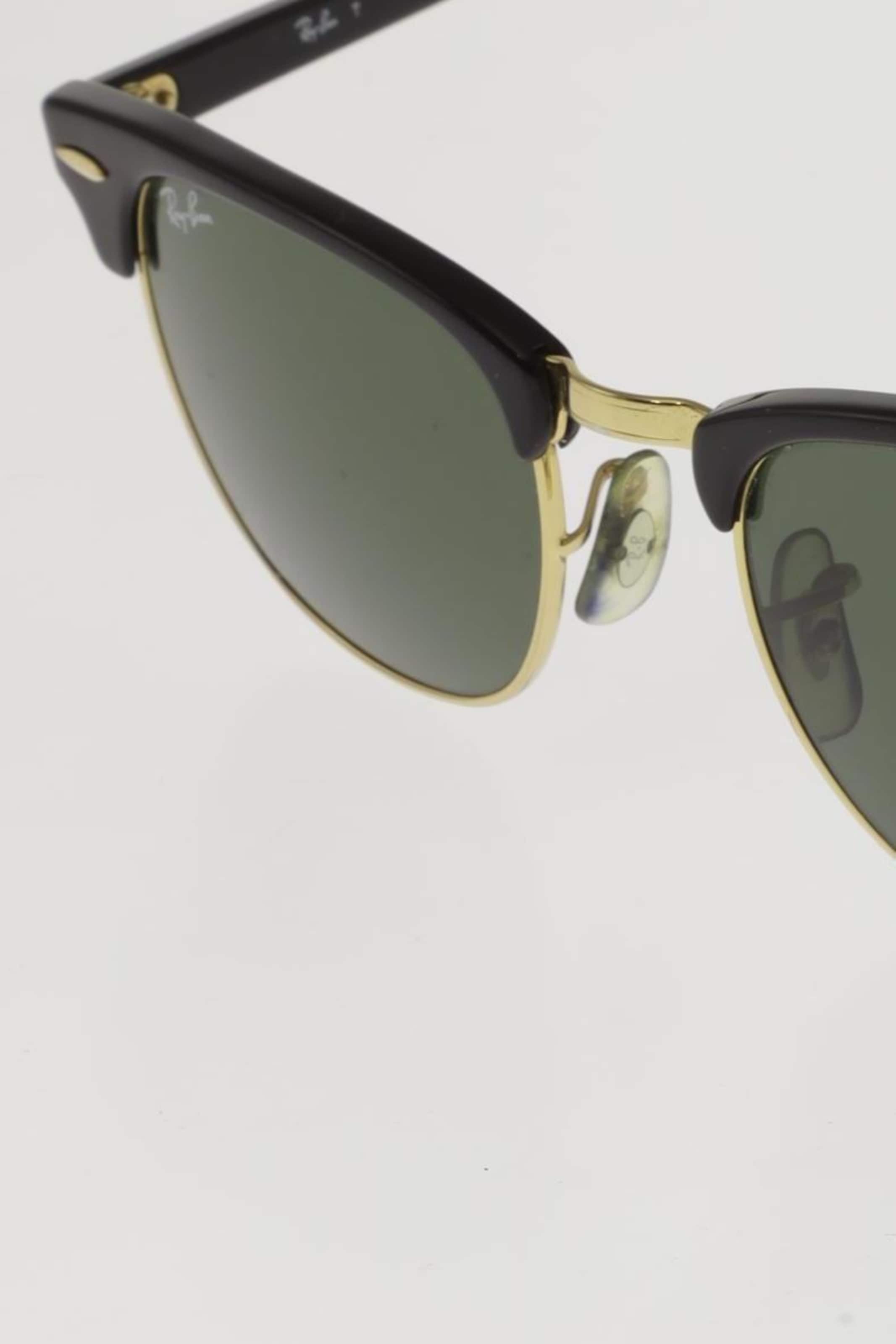 Ray-Ban Sunglasses in One size in Black