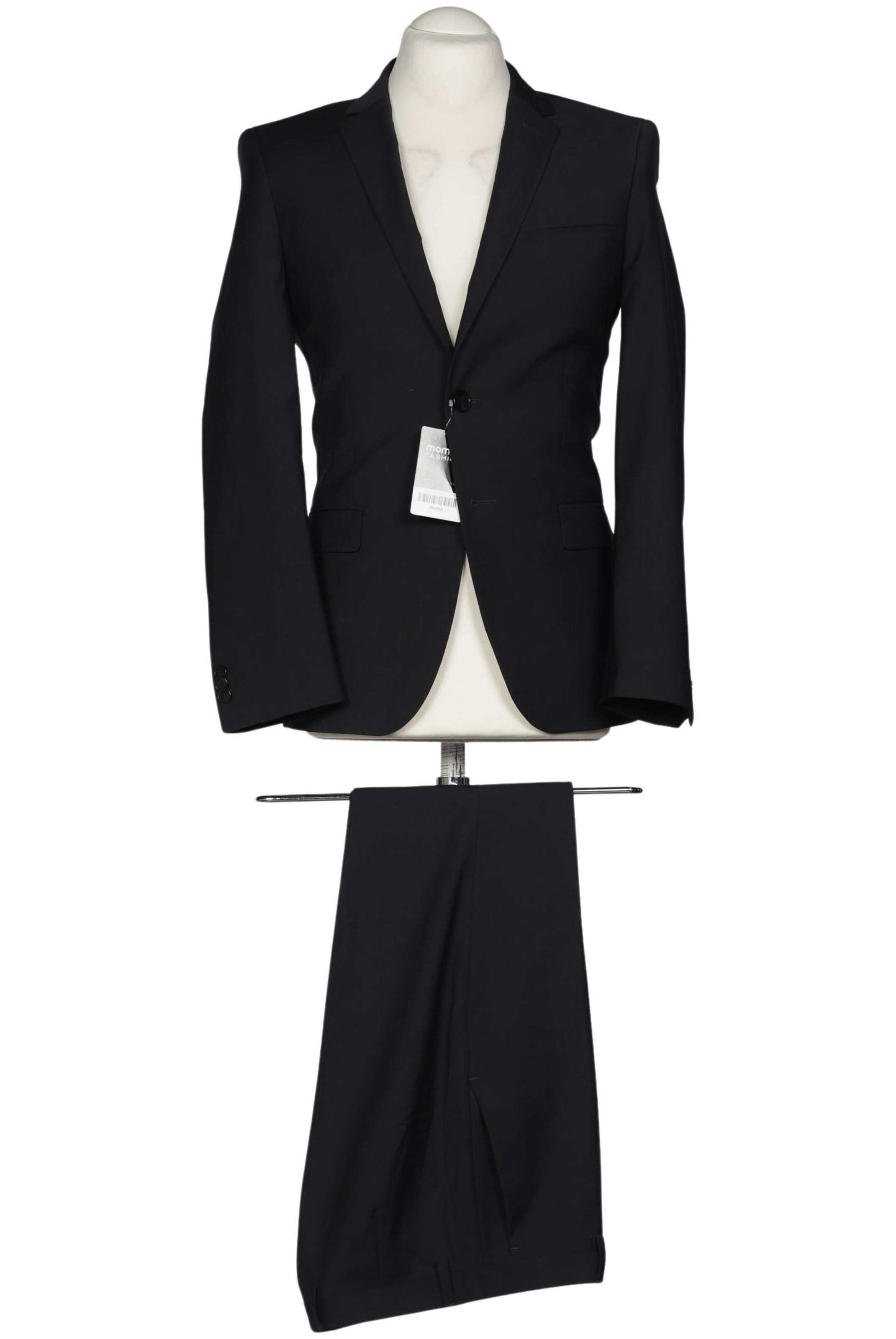 HUGO Anzug in XS in marine, Produktansicht