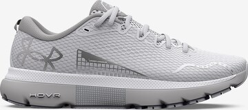 UNDER ARMOUR Running Shoes ' HOVR Infinite 5 ' in Grey