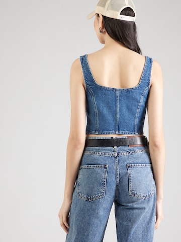 Haut LEVI'S ® en bleu
