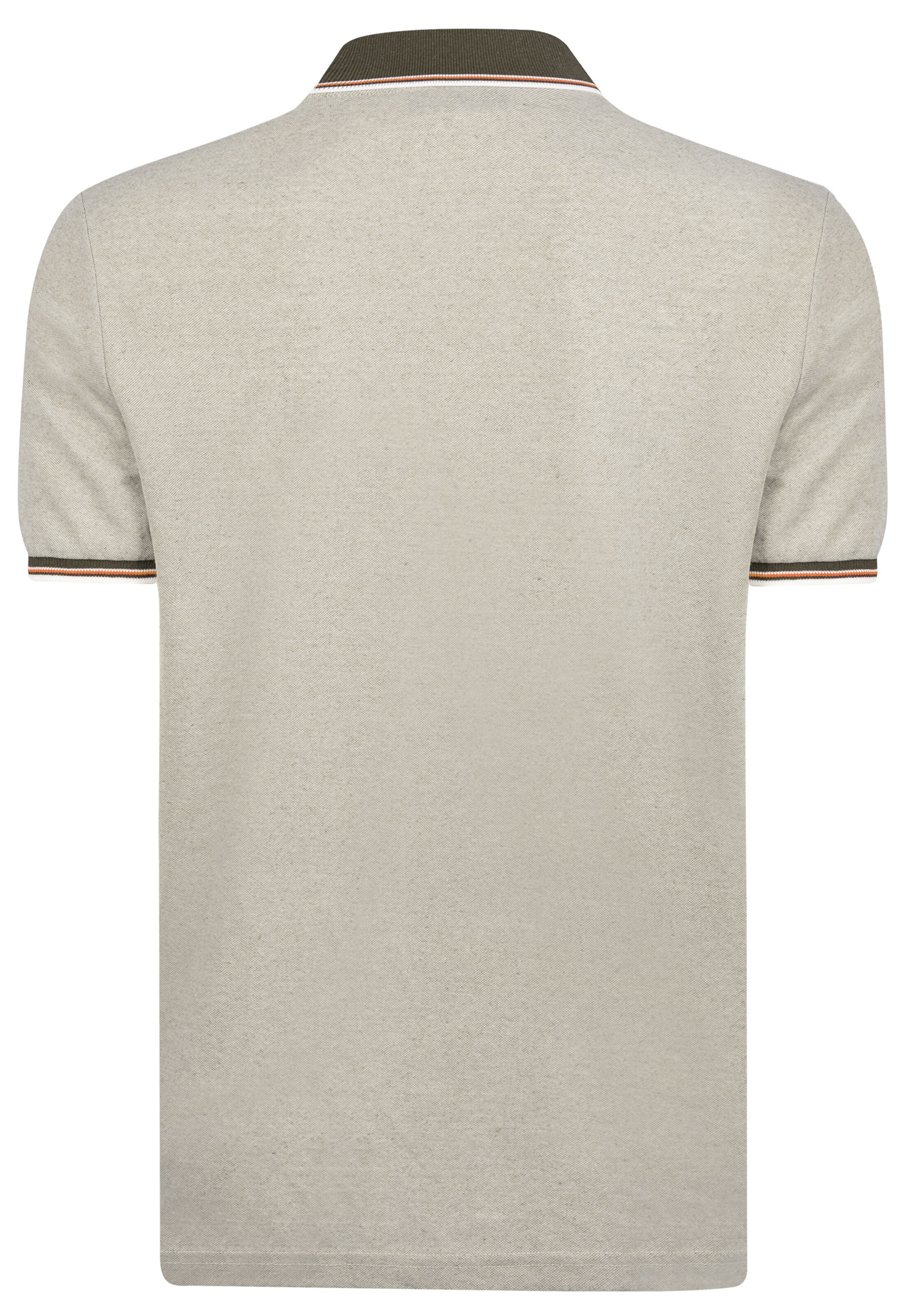 Jimmy Sanders Shirt in Green