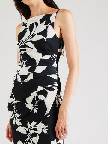 Lipsy Sheath dress 'JOLIE' in Blue