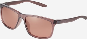 NIKE SUN Sonnenbrille 'CHASER ASCENT' in Lila: predná strana