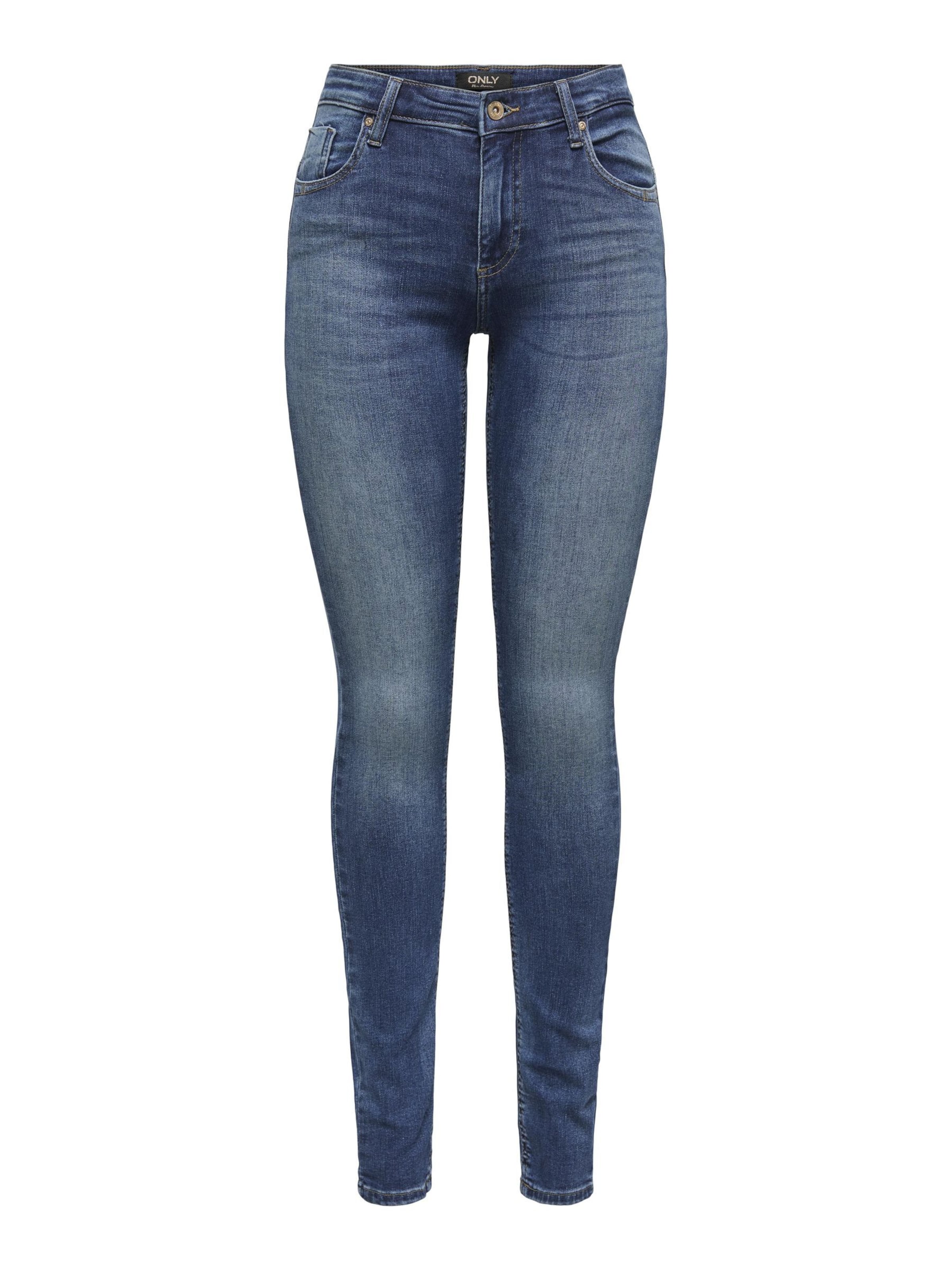 ONLY Jeans 'ONLBLUSH' in blau, Produktansicht