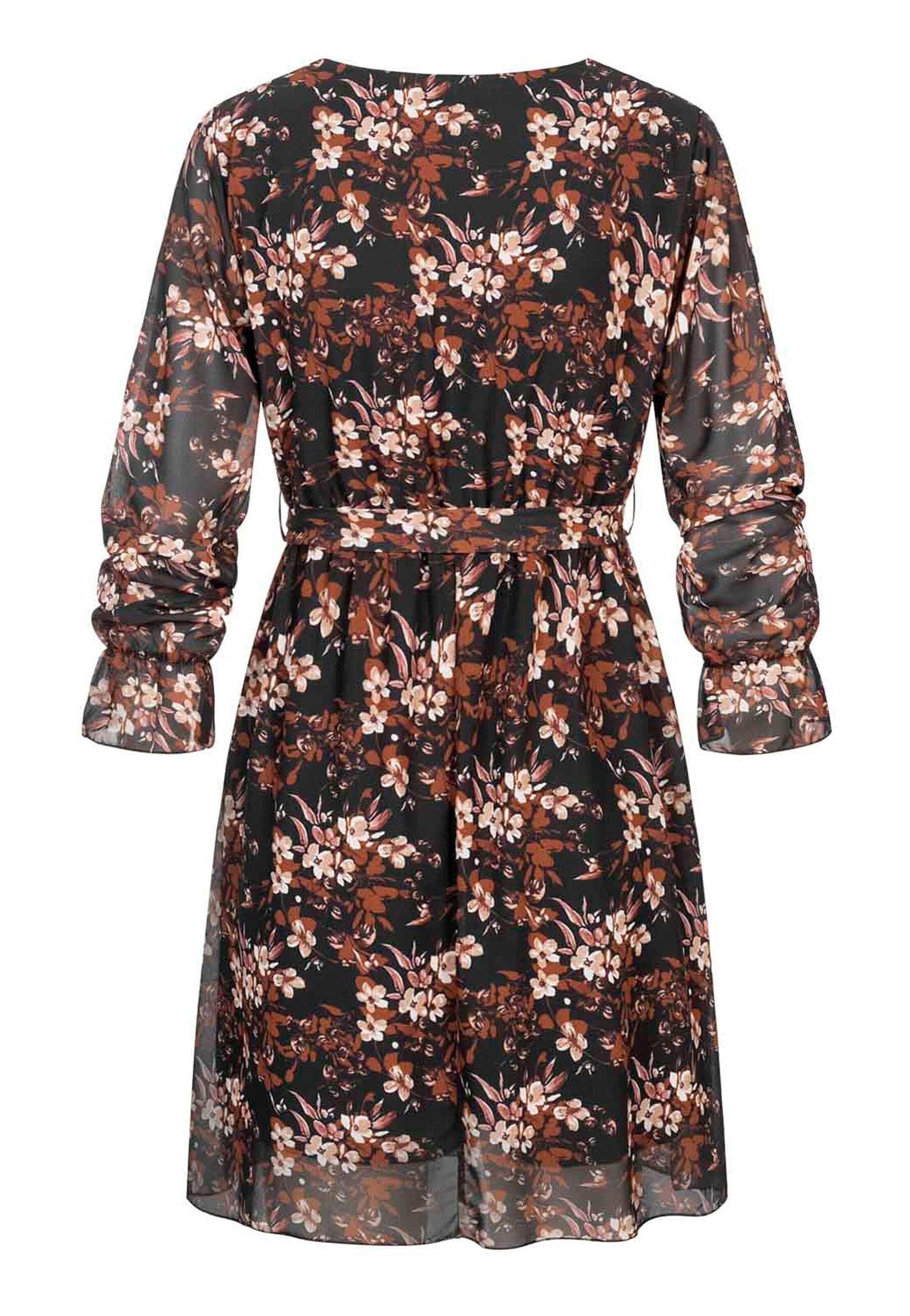 Robe Cloud5ive en noir