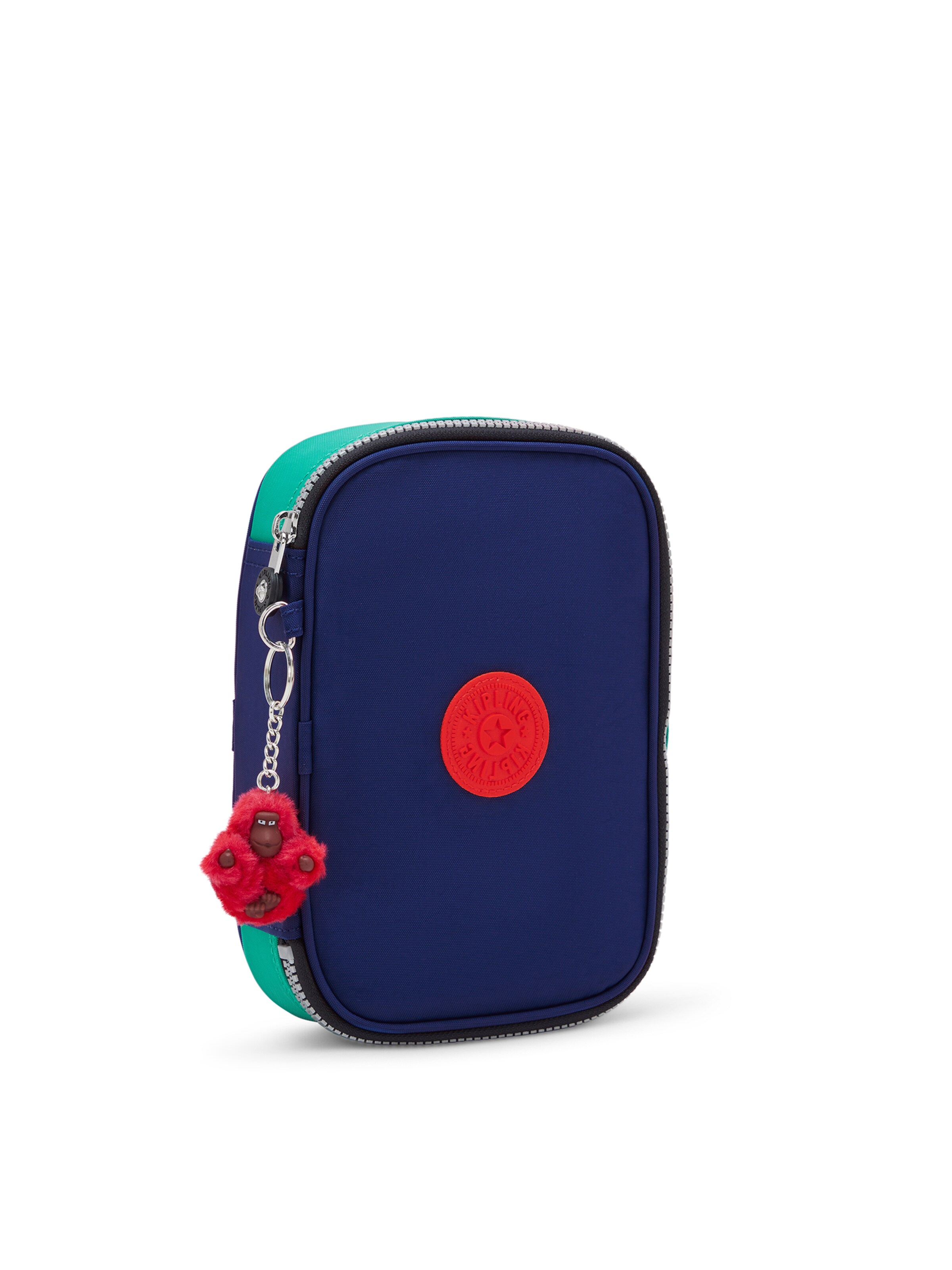 KIPLING Kott '100 PENS', värv sinine