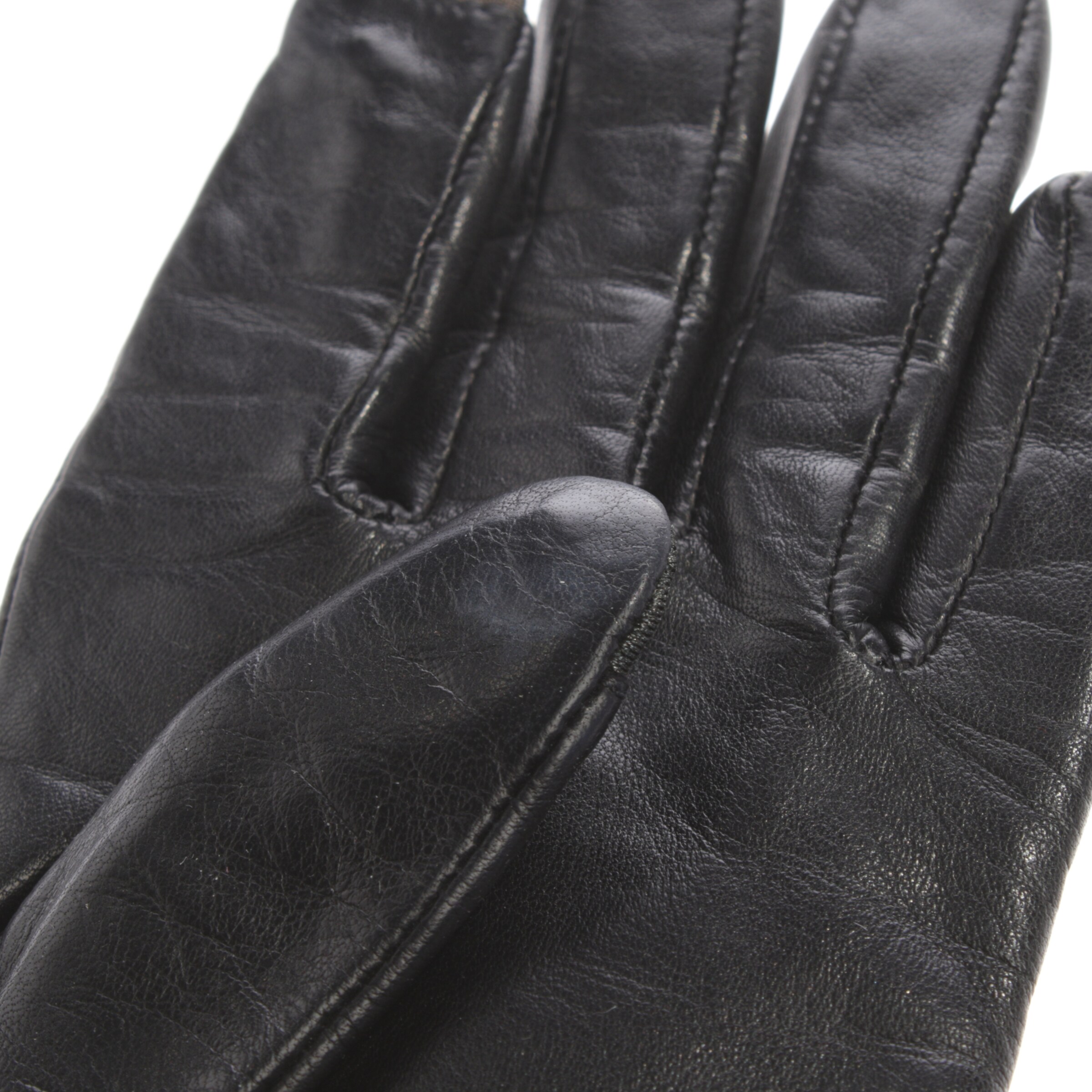 Roeckl Handschuhe M in Schwarz