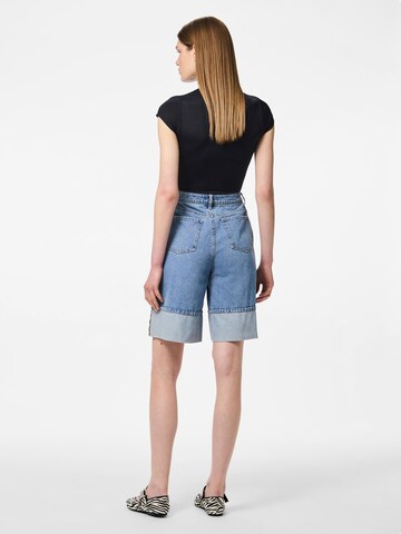 Regular Jean 'PCMindy' PIECES en bleu