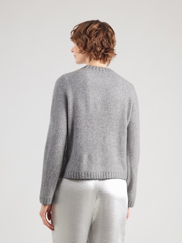 ONLY - Jersey 'ONLFINA' en gris