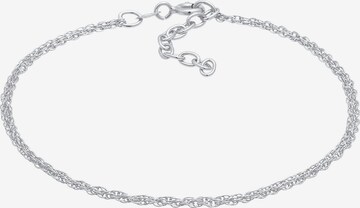 Bracelet ELLI en argent : devant