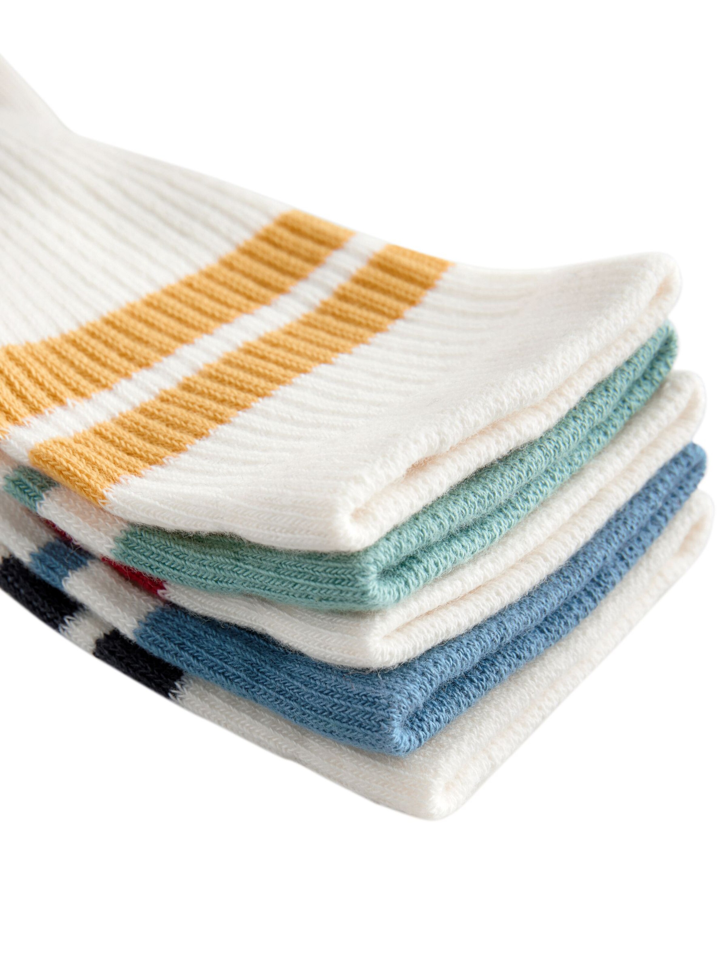 Next Ponožky - Modrá