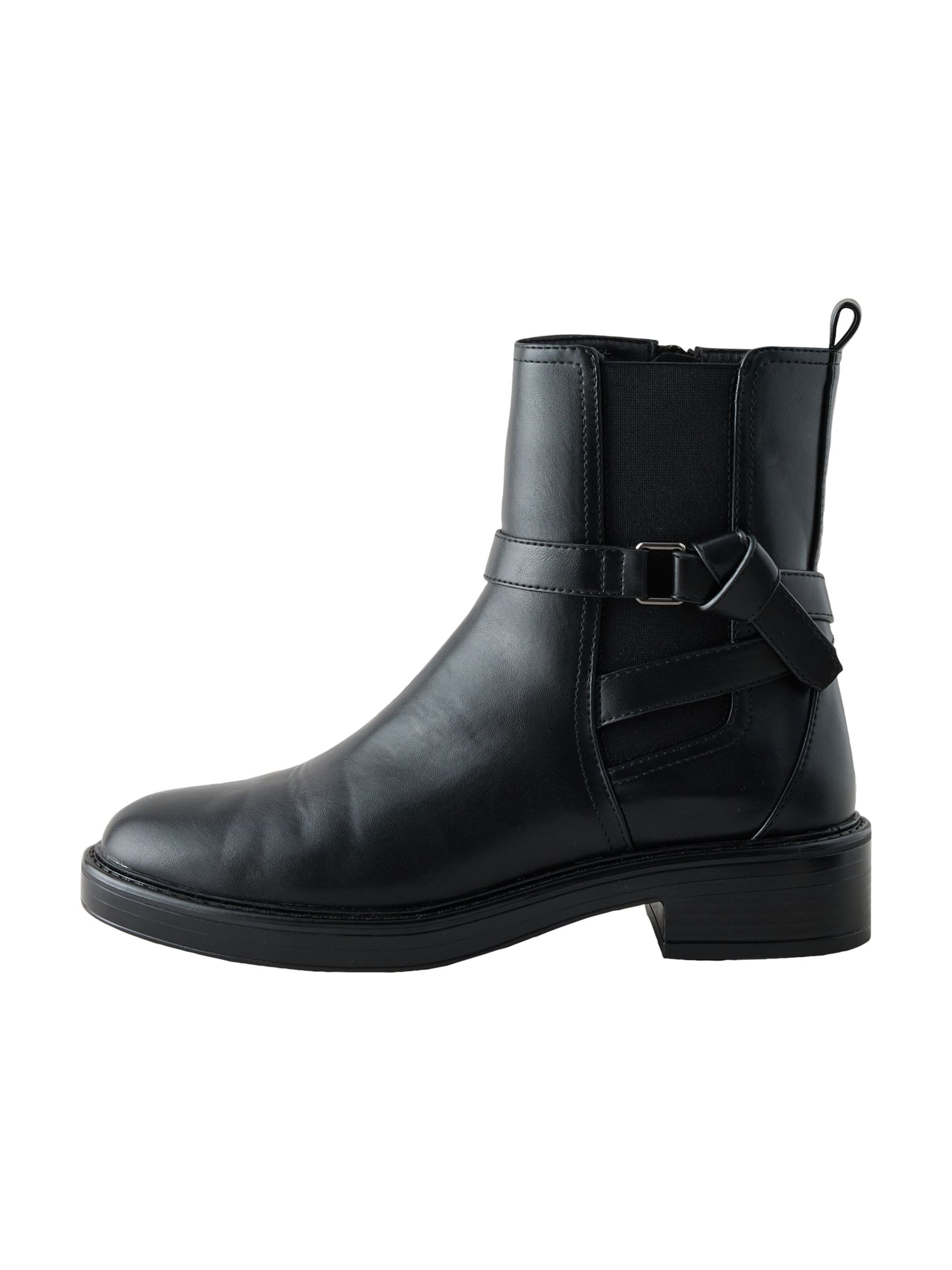 Next Boot 'Forever Comfort®' in 36/Regular in Black, Item view