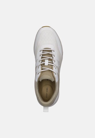 JOSEF SEIBEL Sneakers hoog 'ELLI 53' in Beige