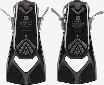 Aqua Sphere Swim Fin 'Zip VX' in Black