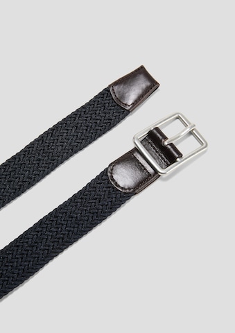 s.Oliver Riem in Blauw