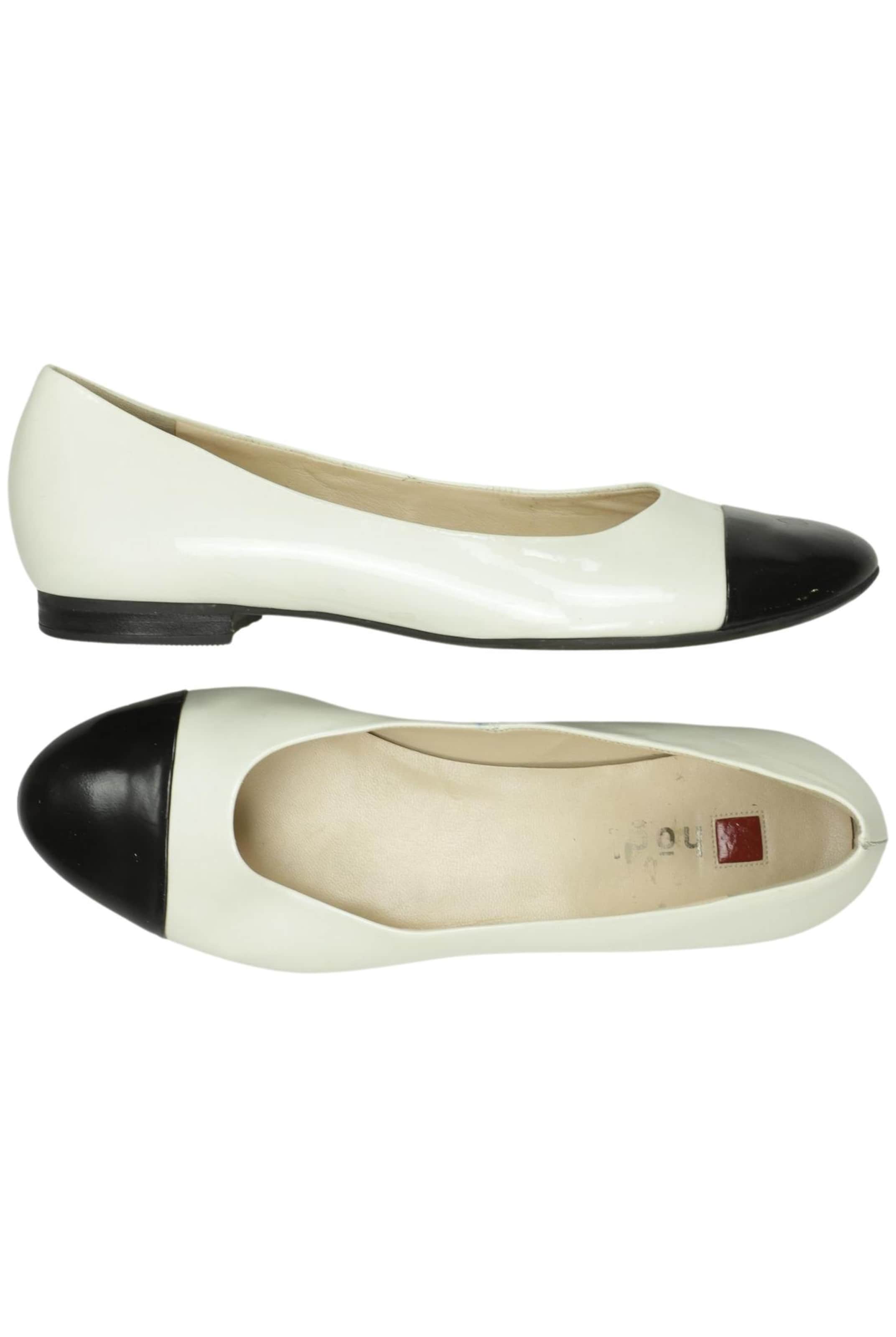 Högl Flats & Loafers in 38,5 in Mixed colors: front