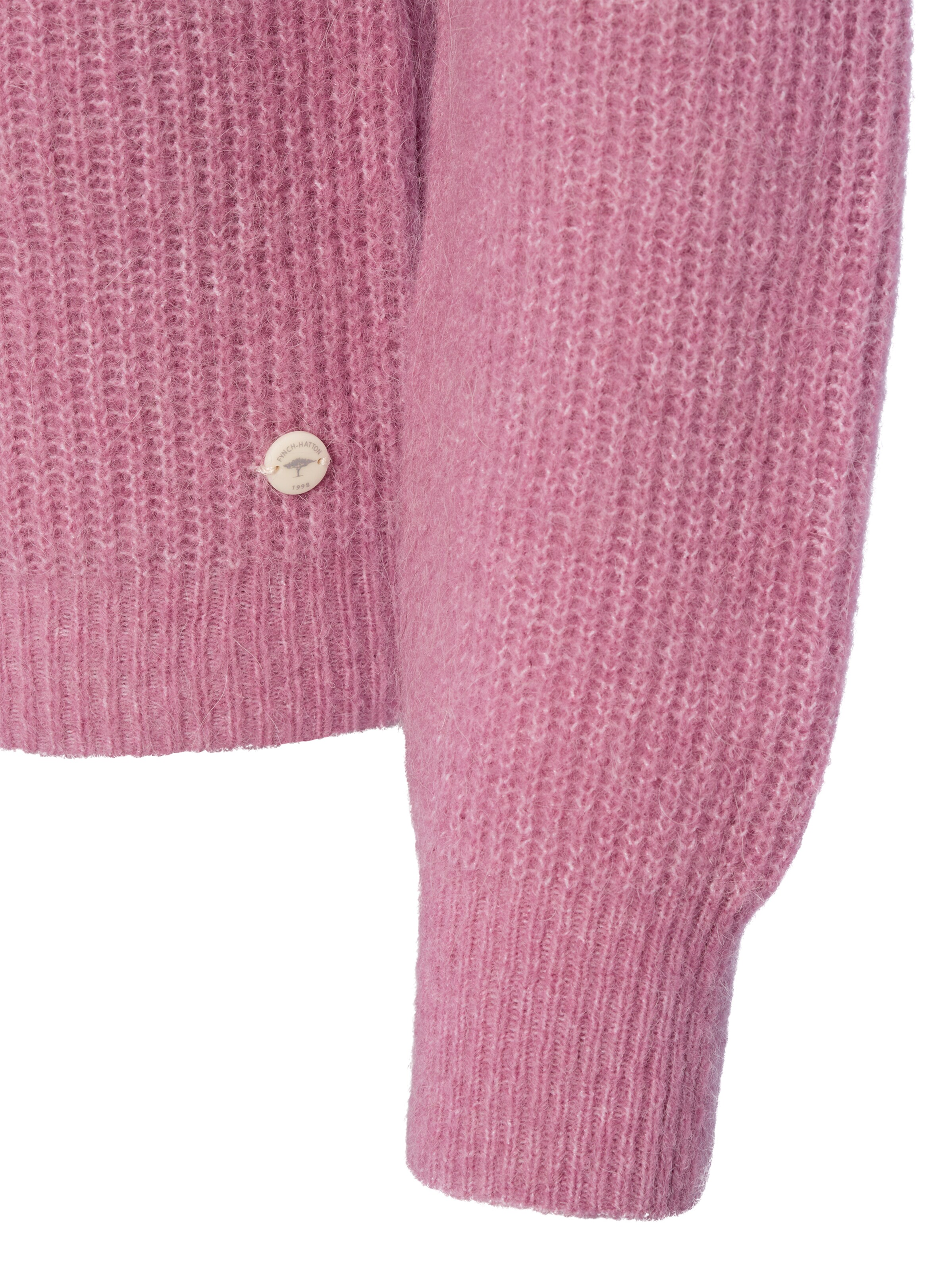 Pull-over FYNCH-HATTON en rose