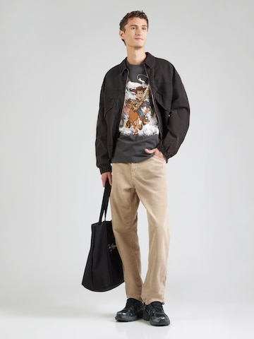 LEVI'S ® Bluser & t-shirts 'Levi's® x Toy Story' i grå
