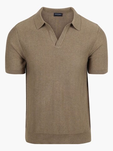 Suitable Shirt‌‌‌‌‌‌‌‌‌‌ in Grau: Vorderseite