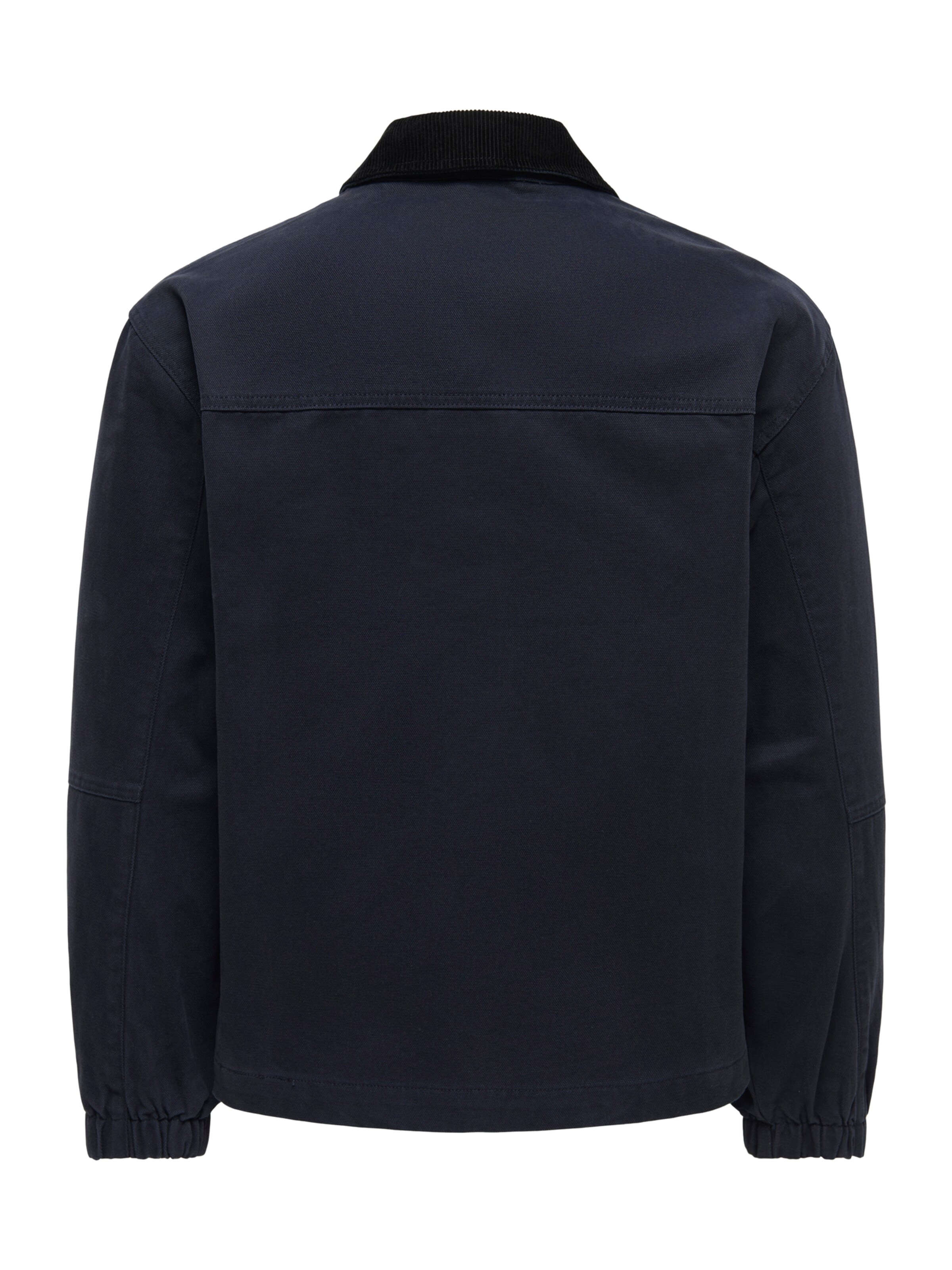 Only & Sons - Chaqueta de entretiempo 'ONSROBERT' en azul