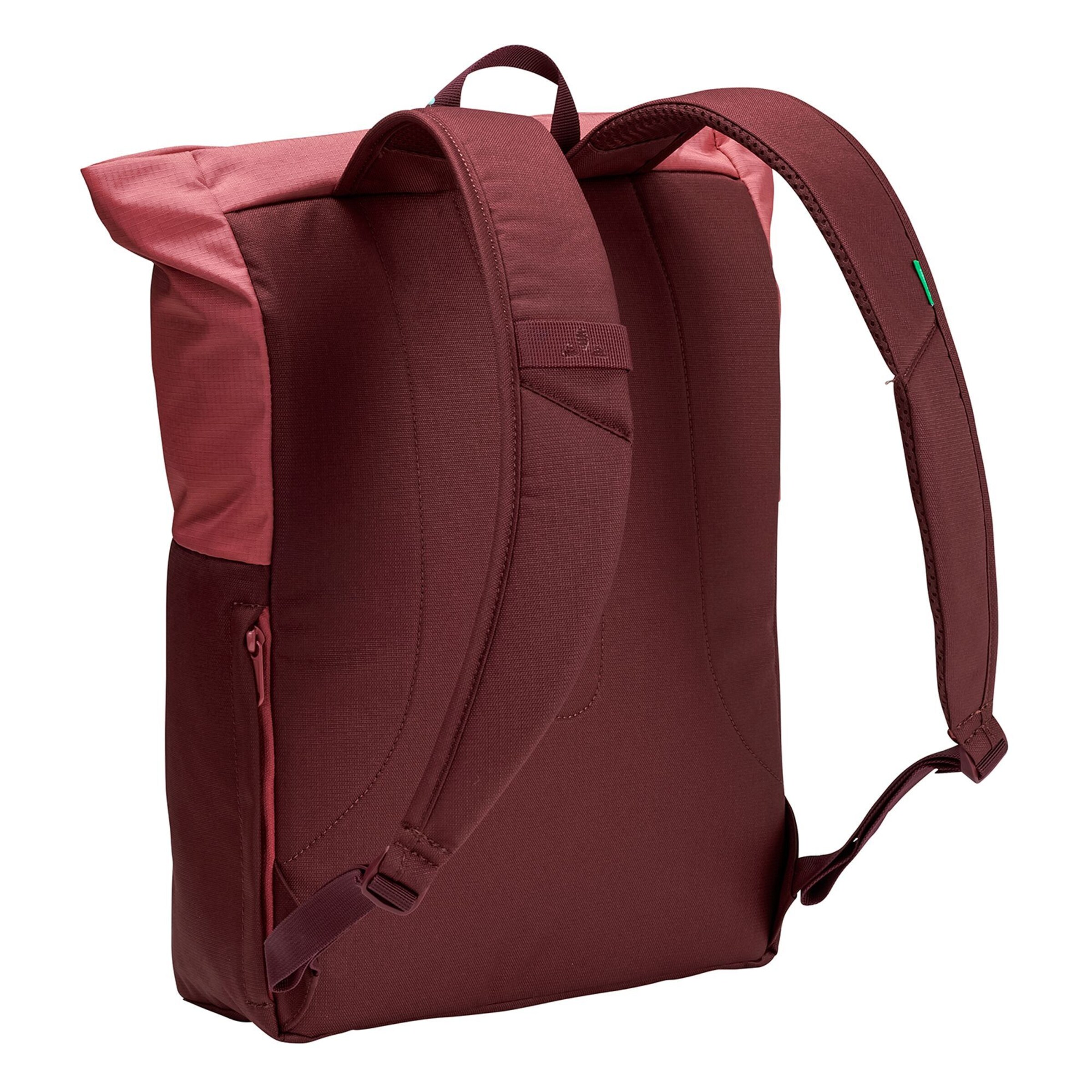 VAUDE Sports Backpack 'Wala' in Red