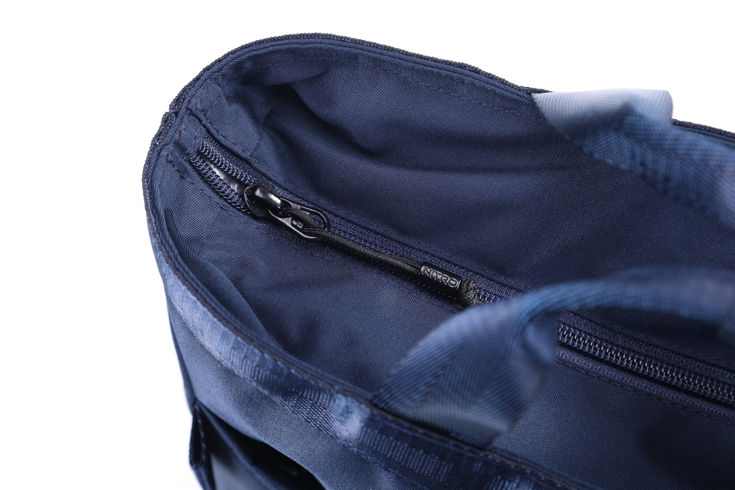 NITRO Rucksack MOJO in Blau