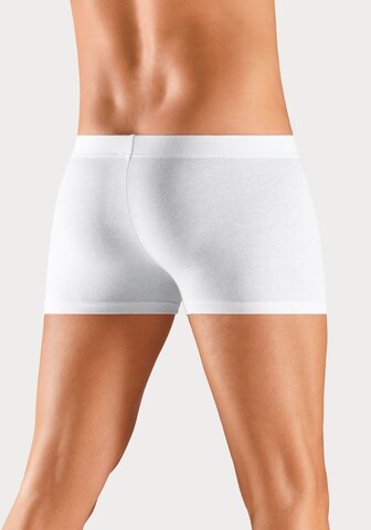 s.Oliver Boxer shorts in White