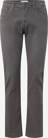 Pantalon Springfield en gris : devant