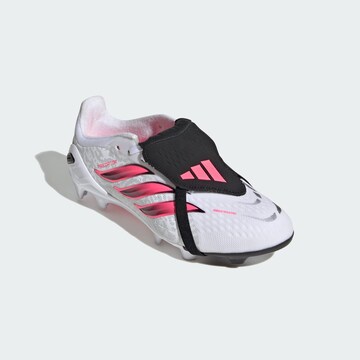 Chaussure de sport 'Predator Elite' ADIDAS PERFORMANCE en blanc