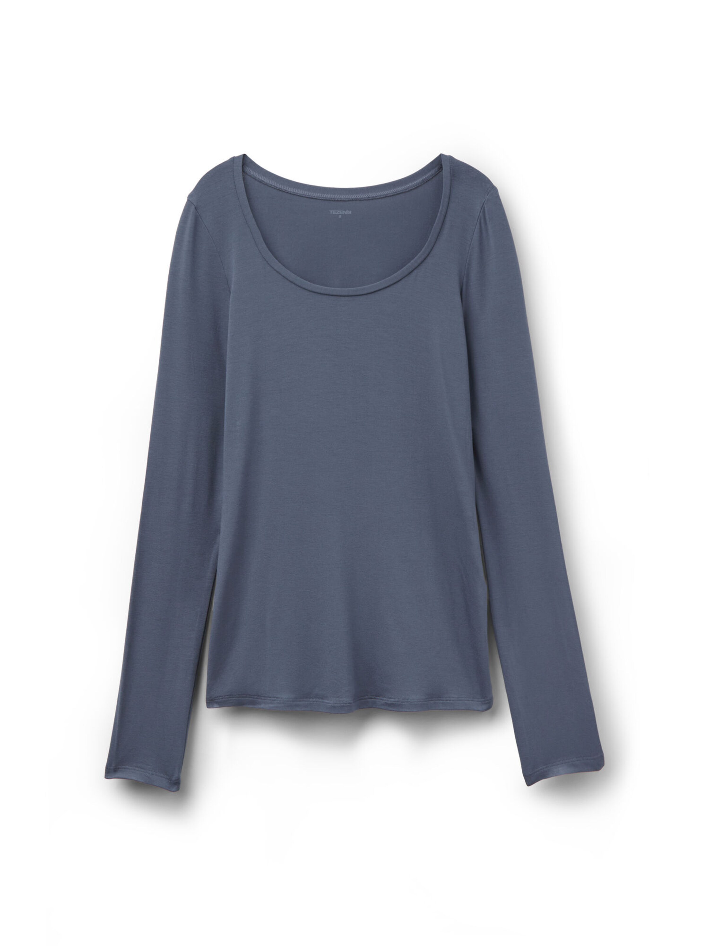 Tezenis Shirt in Blue: front
