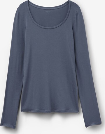 Tezenis Shirt in Blue: front