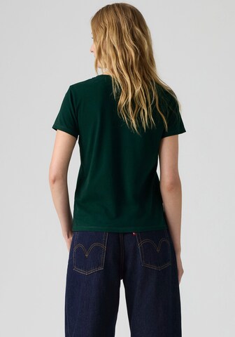 LEVI'S ® Shirt in Green