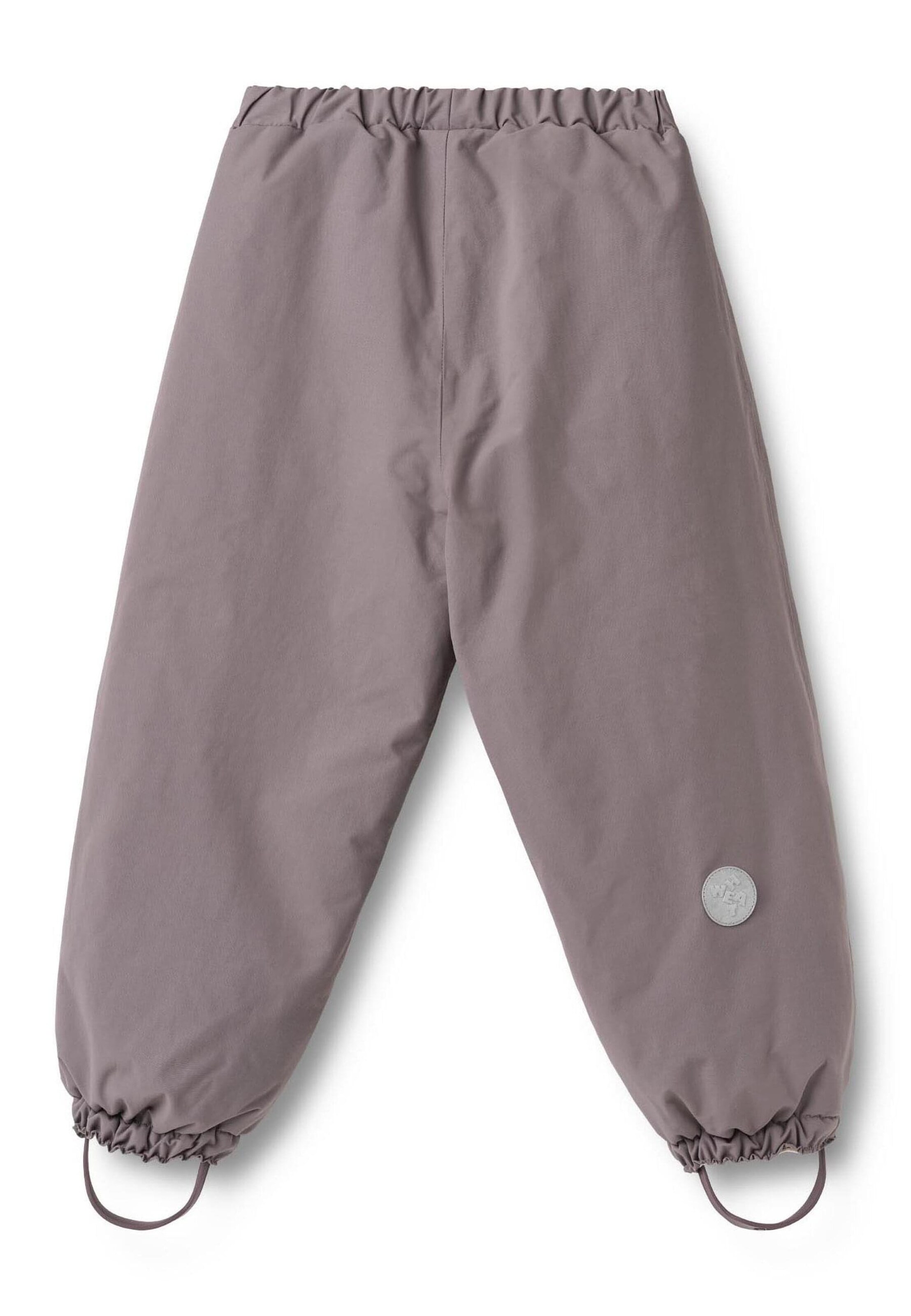 WHEAT - Tapered Pantalón deportivo 'Jay' en lila
