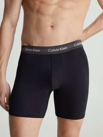 Calvin Klein Underwear Trunks in Mischfarben
