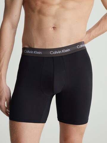 Boxers Calvin Klein Underwear en mélange de couleurs