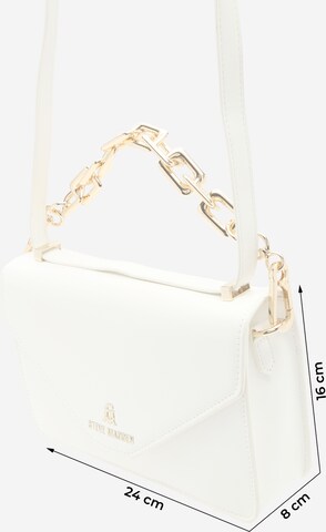 STEVE MADDEN - Malas de tiracolo 'BINDIO' em branco