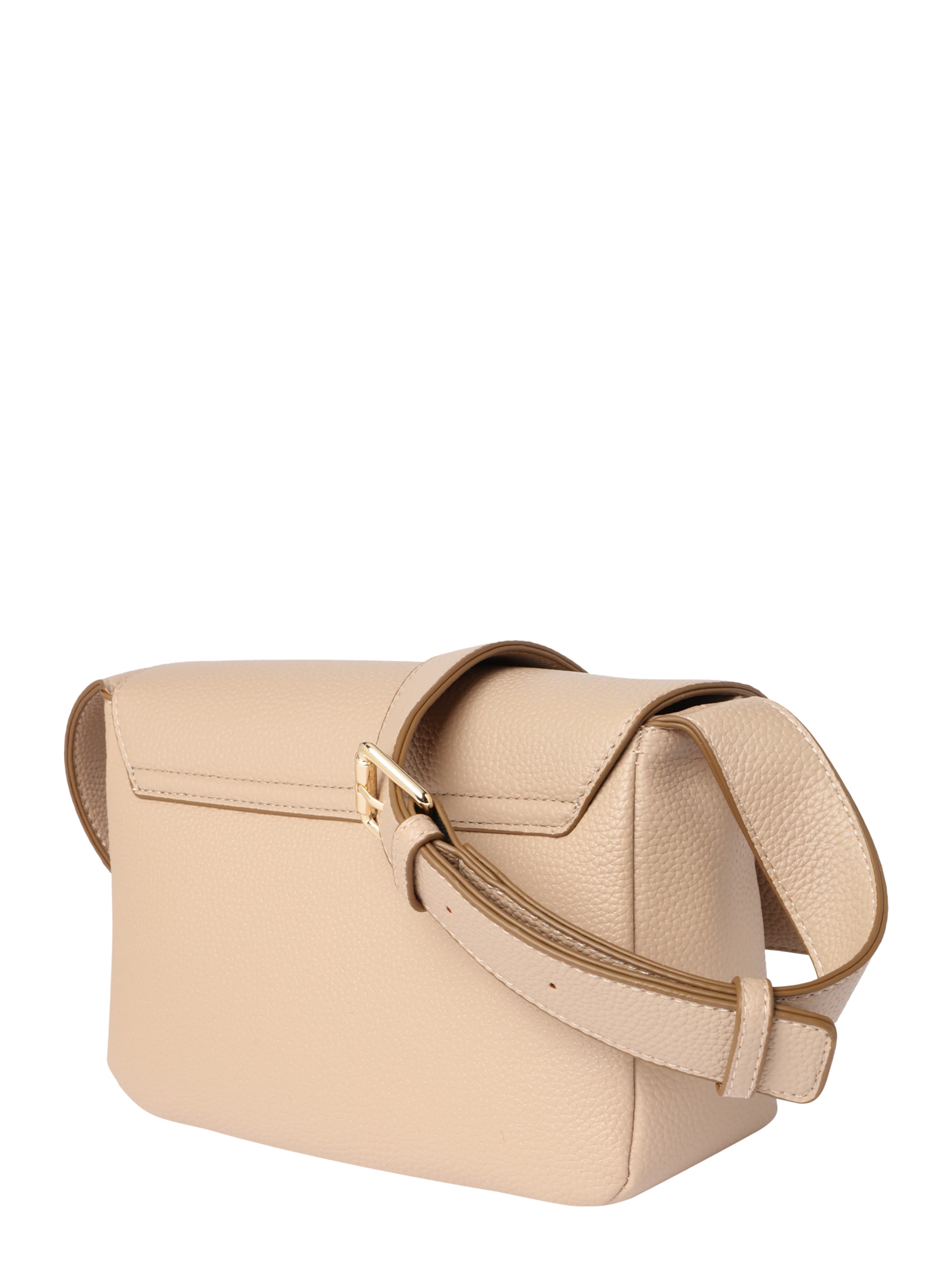 U.S. POLO ASSN. Shoulder bag 'Stanford' in Beige