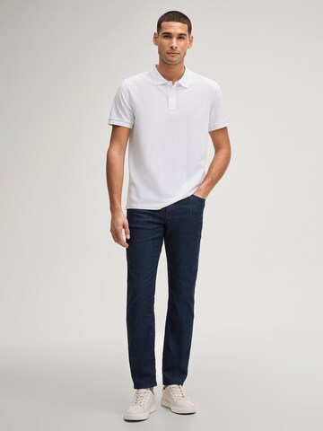 JOOP! Jeans Regular Jeans 'Mitch' in Blauw