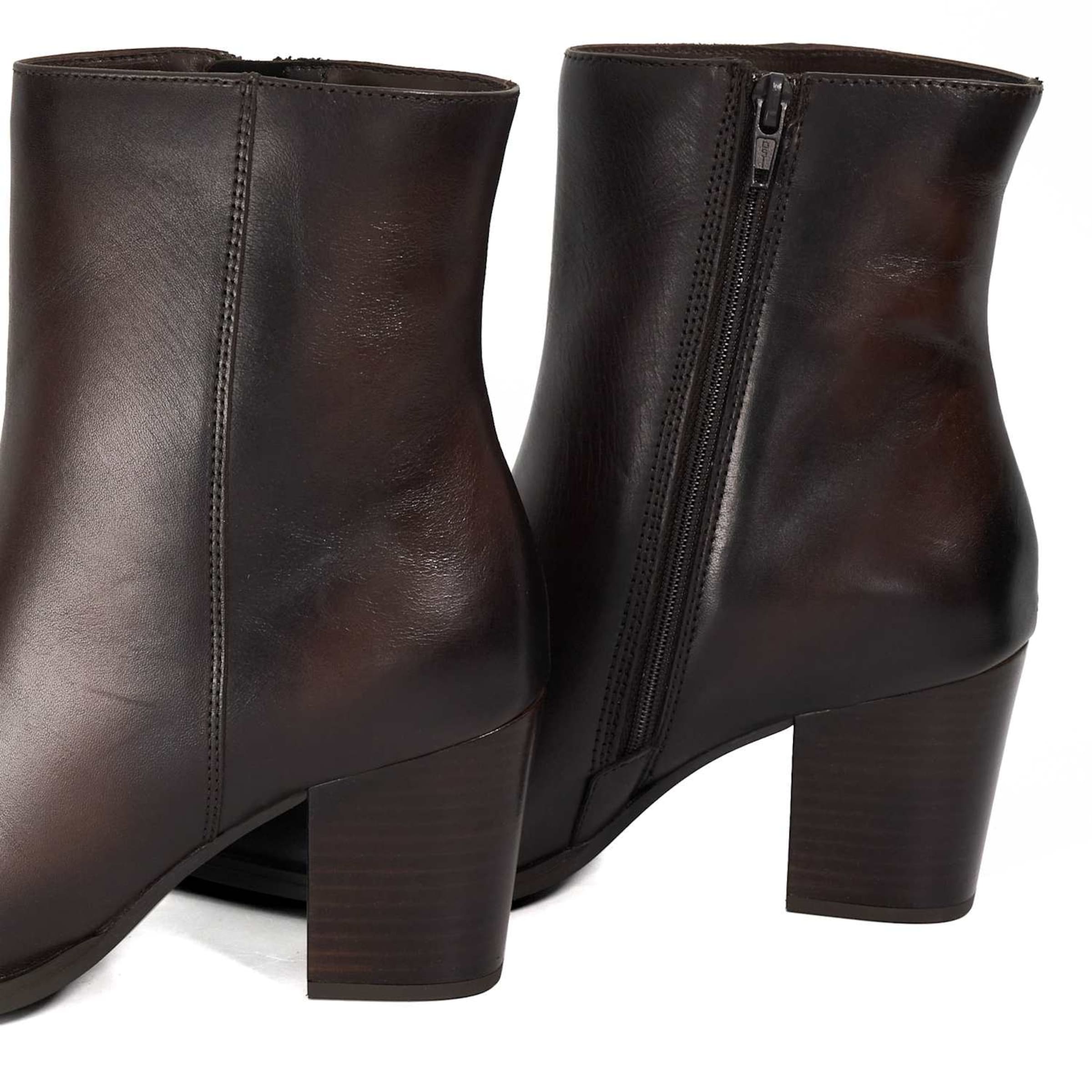 Bottines 'Paxten' Dune LONDON en marron