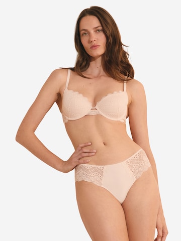 ETAM Slip 'ECLIPSE' in Pink