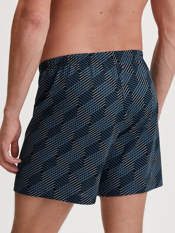 CALIDA Boxer shorts in Black