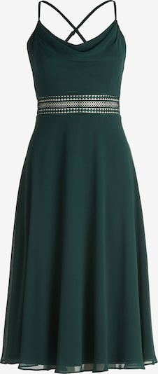 Vera Mont Kokteiļkleita, krāsa - tumši zaļš, Preces skats