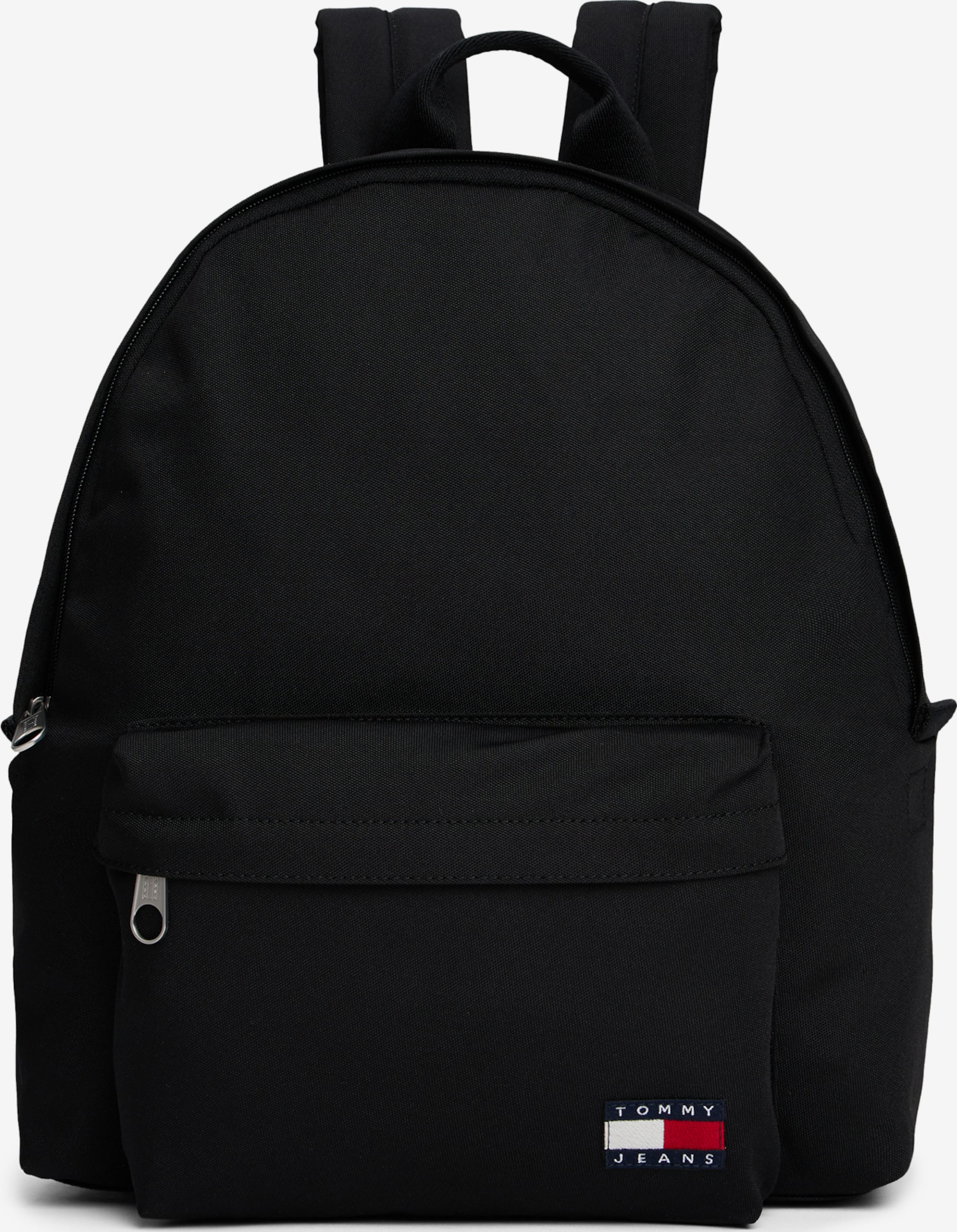 Tommy Jeans Rucsac 'Essential Logo Dome'
