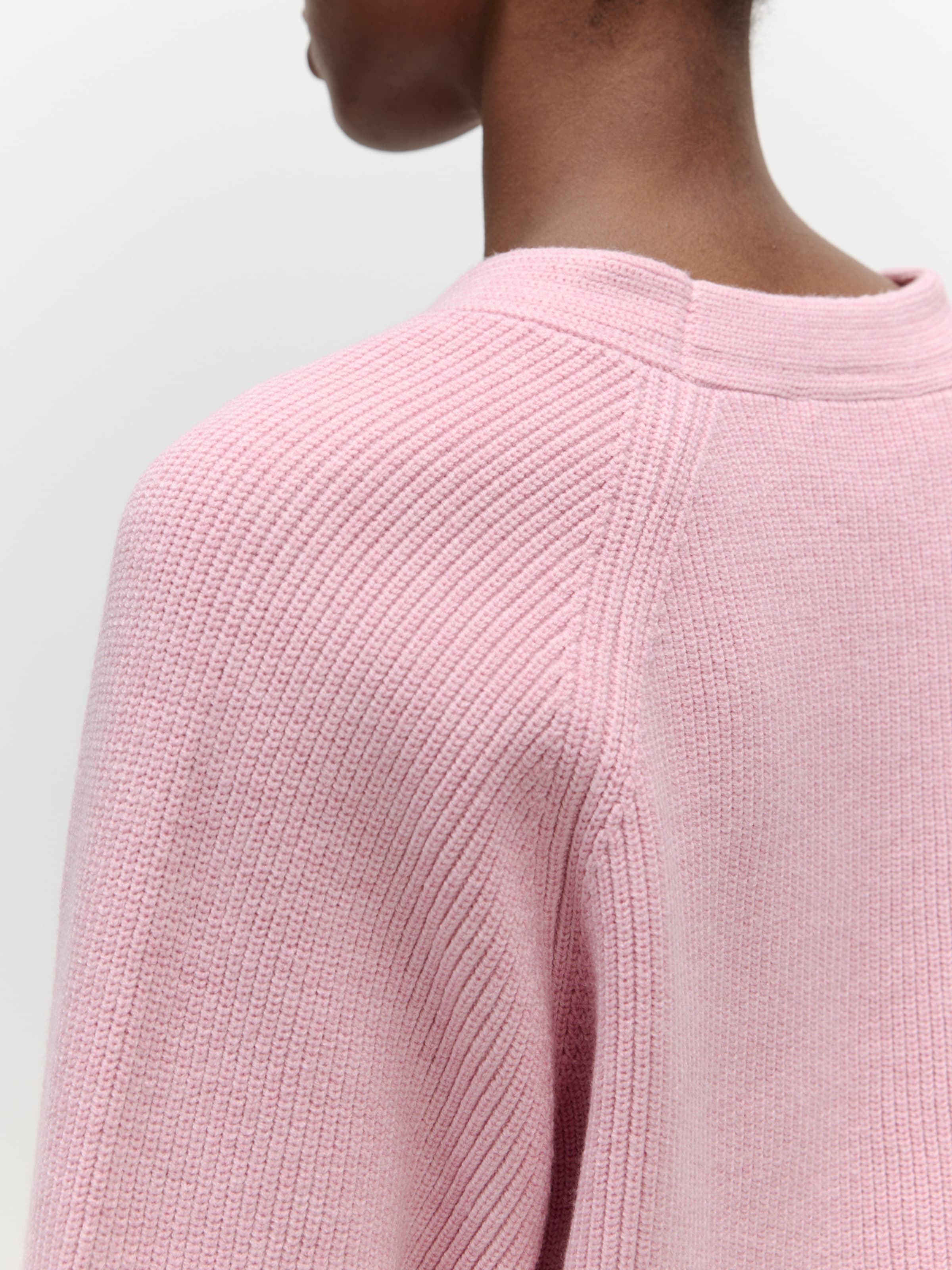 Cardigan 'Logan'